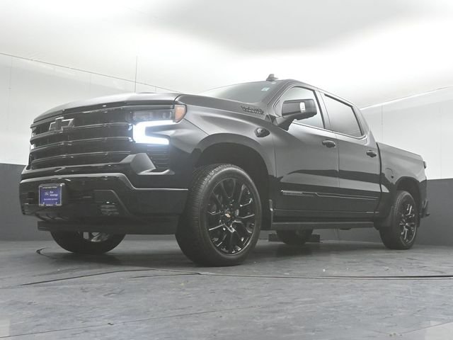 2026 CHEVROLET SILVERADO - Image 32