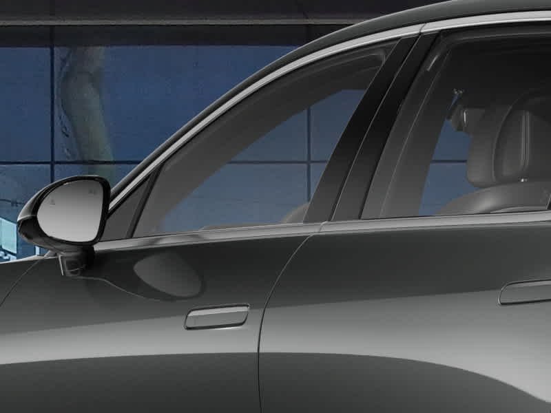 New 2026 Makalu Gray Genesis 3.5T E-SC MHEV image 14