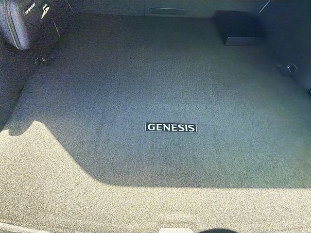 New 2026 White Genesis 2.5T image 26