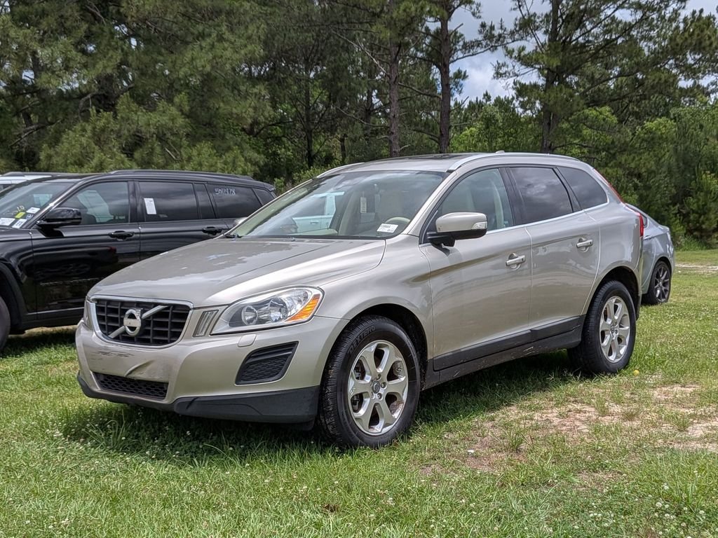 2013 Volvo XC60 3.2 FWD Auto's photo