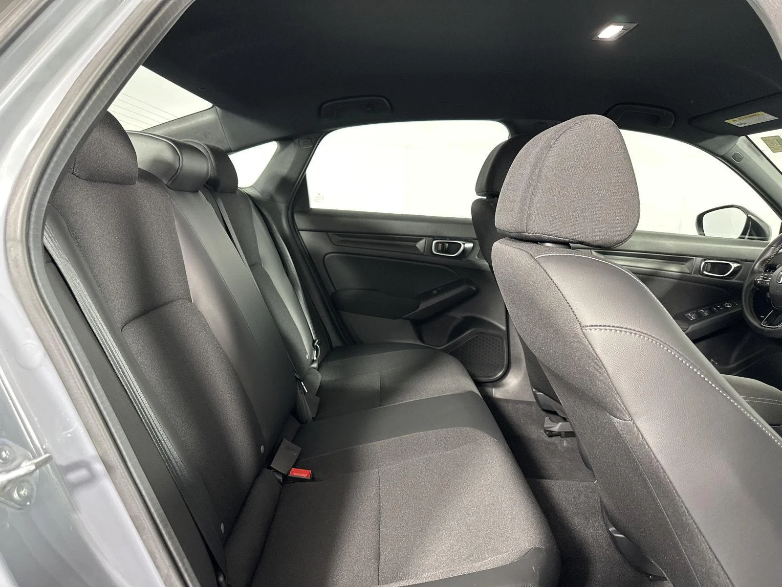 Used 2024 Sonic Gray Pearl Honda Sport image 21