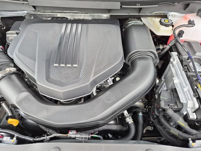 2027 Chevrolet Traverse LT - Photo 32