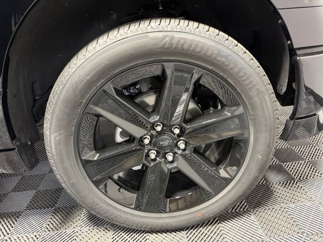 New 2026 Agate Black Metallic Ford STX® image 41