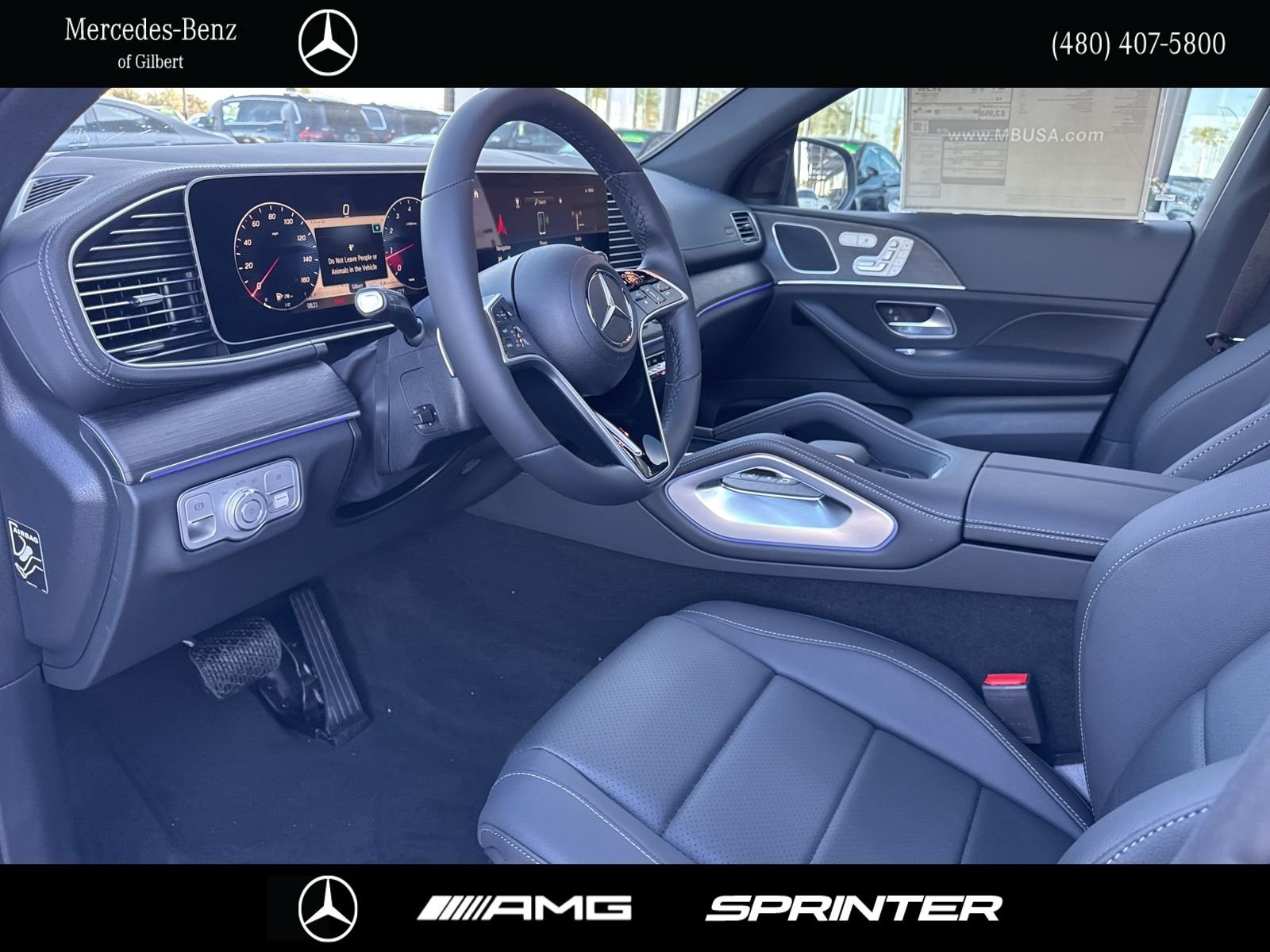 New 2026 Black Mercedes-Benz GLE 450 Coupe image 10