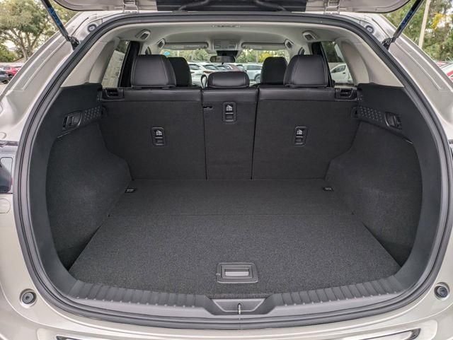 2025 Mazda CX-5 S Select Package - Photo 16