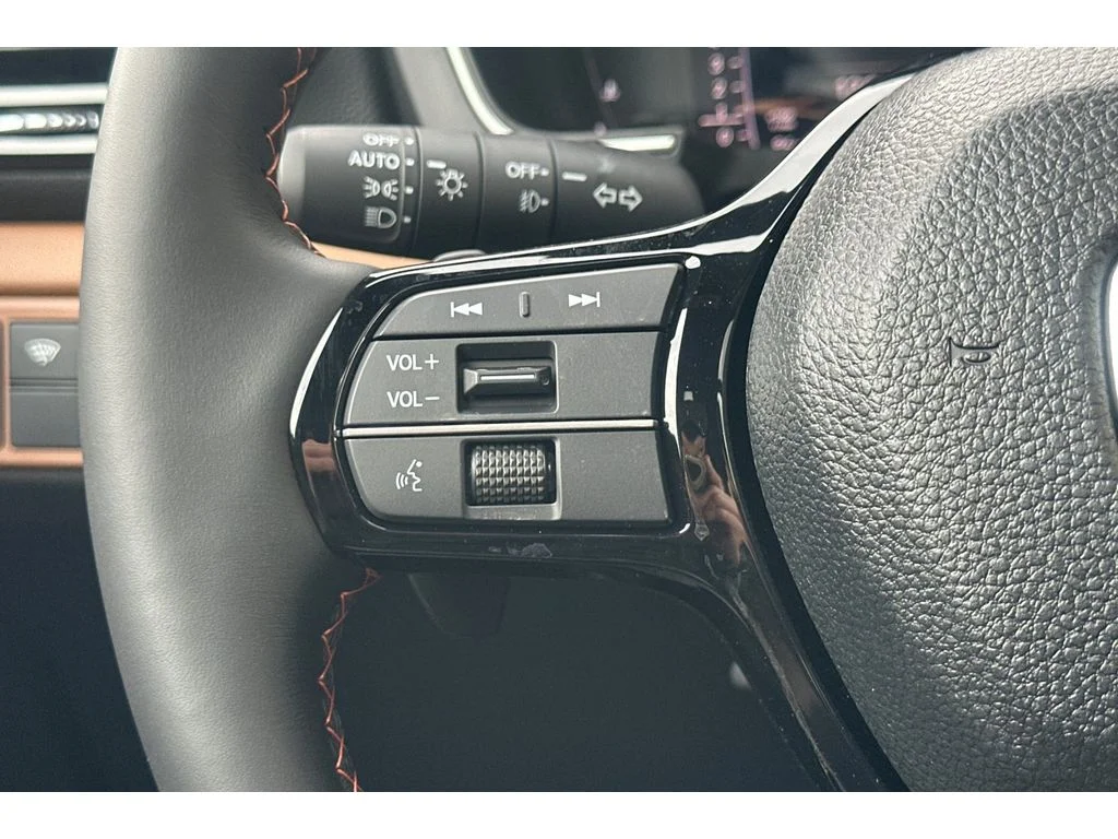 2026 Honda Passport TrailSport Elite - Photo 27