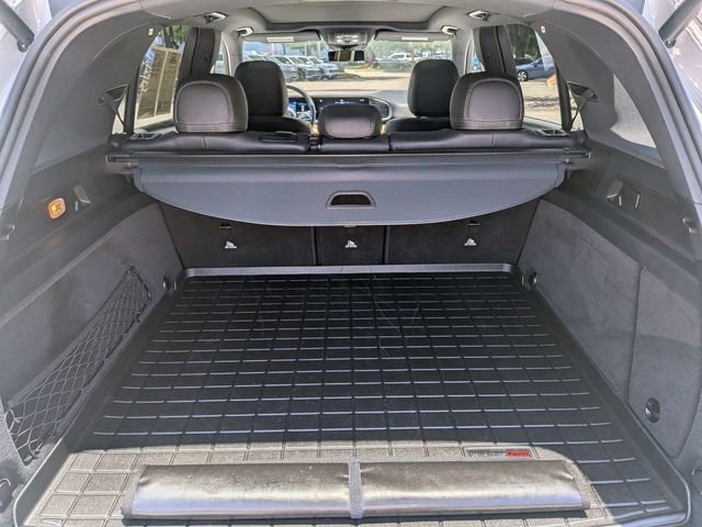 Used 2025  Mercedes-Benz GLE 450 image 15