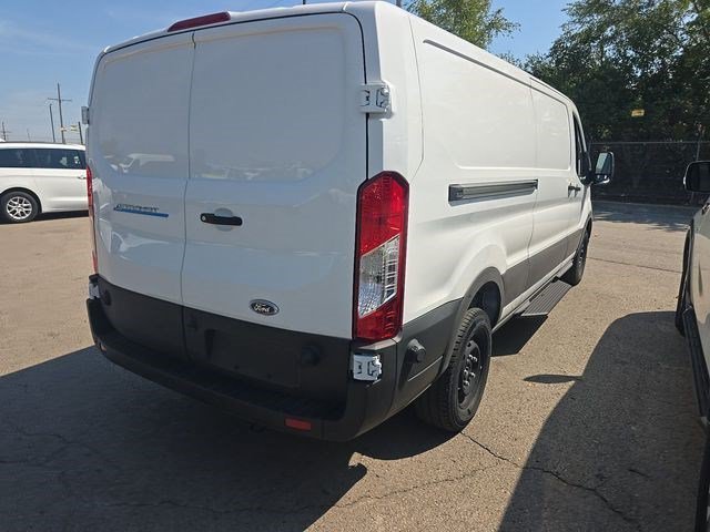 Used 2024 Oxford White Ford Base image 3