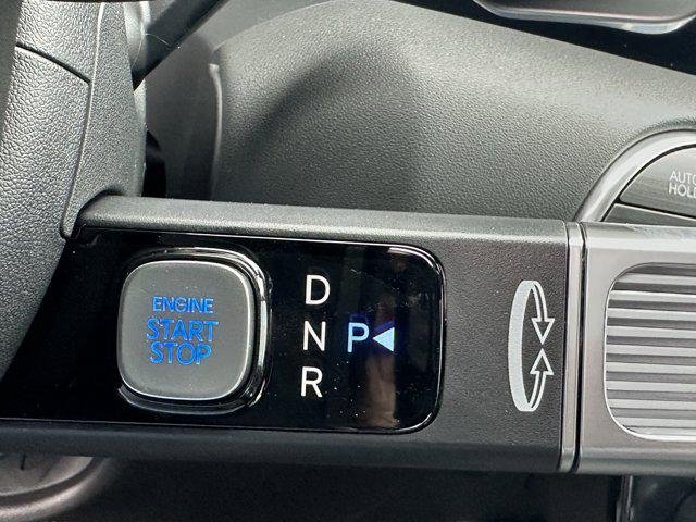 New 2026 Creamy White Pearl Hyundai SEL 7P image 27
