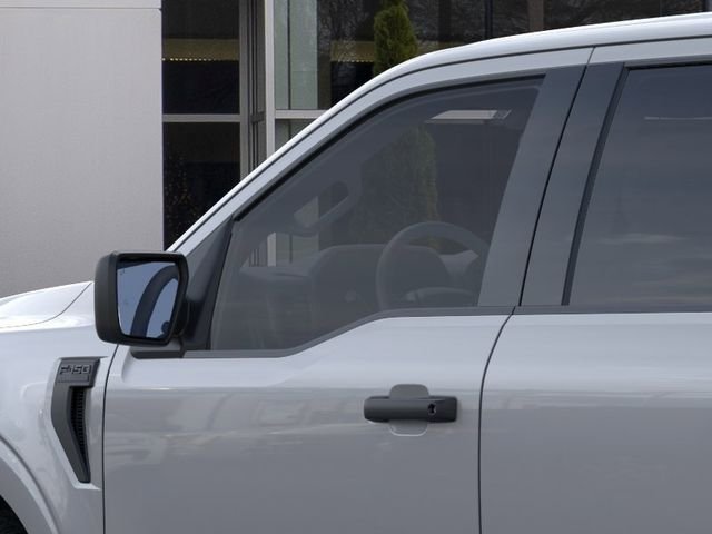 New 2026 Avalanche Ford STX image 20