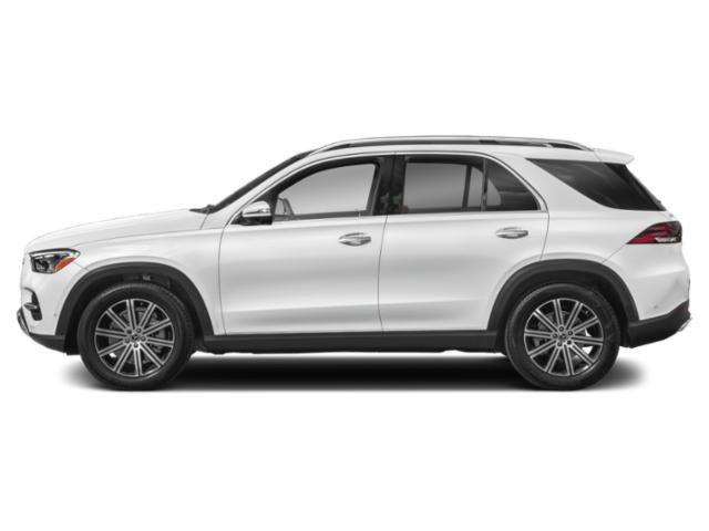 New 2026 MANUFAKTUR Alpine Grey Mercedes-Benz GLE 350 image 17