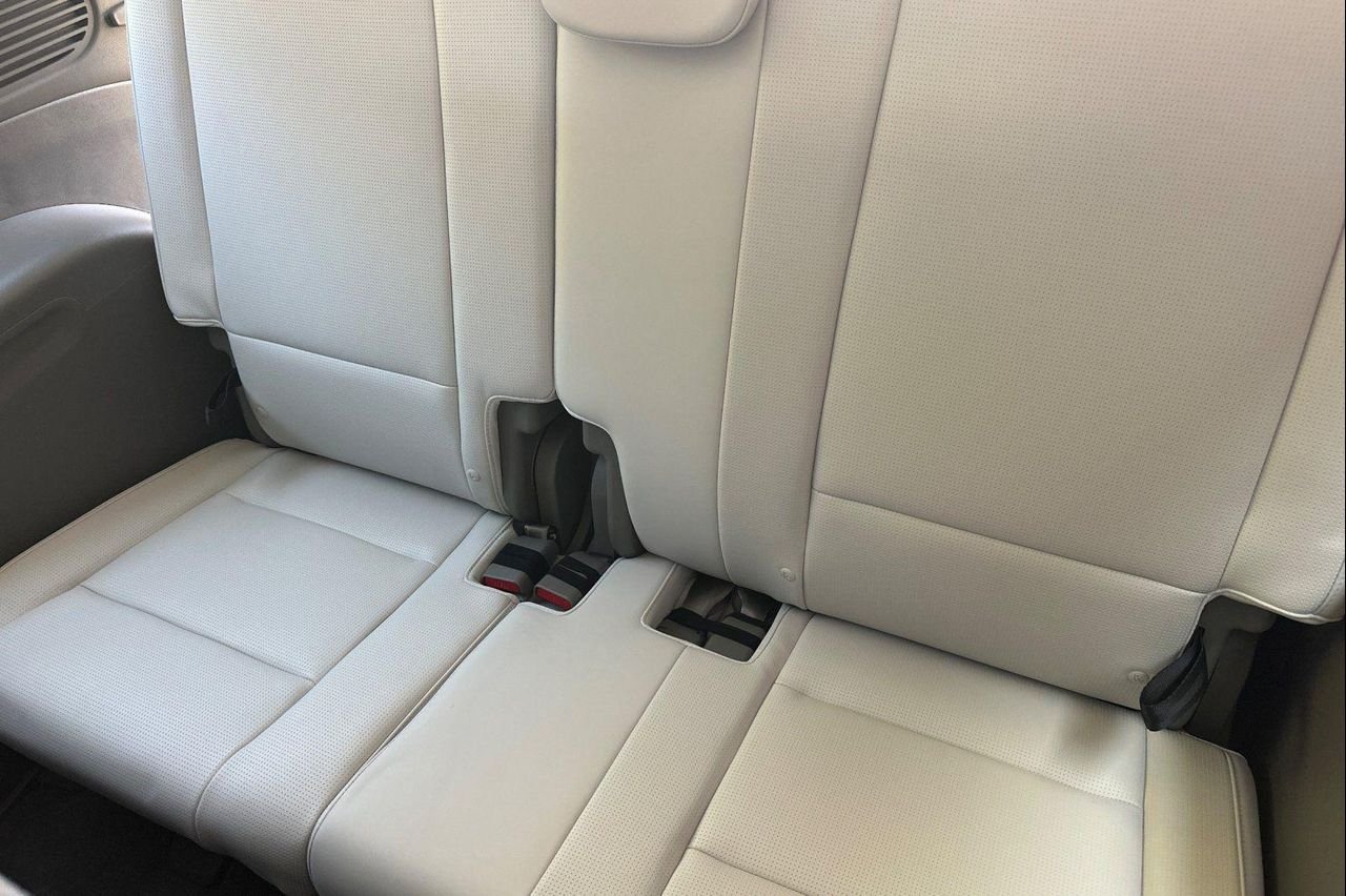New 2026 Gray Hyundai SEL AWD image 17