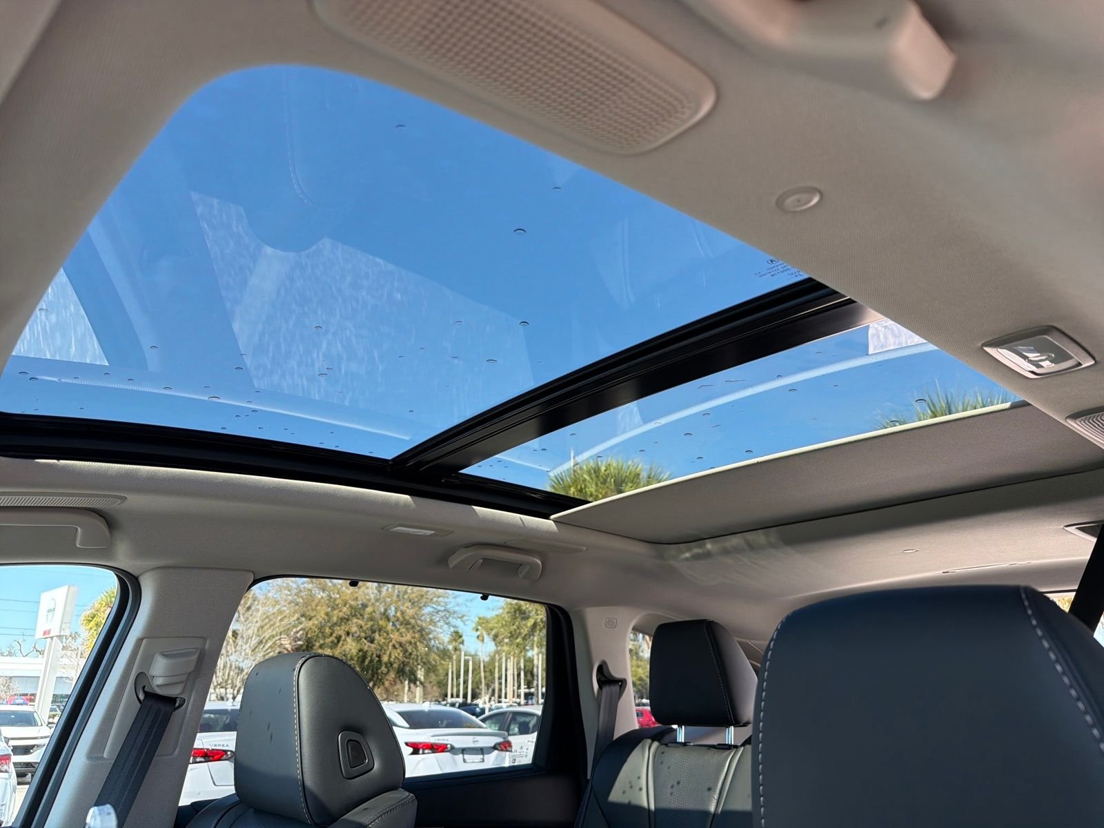New 2026 Majestic Black Pearl Acura Technology Package image 20