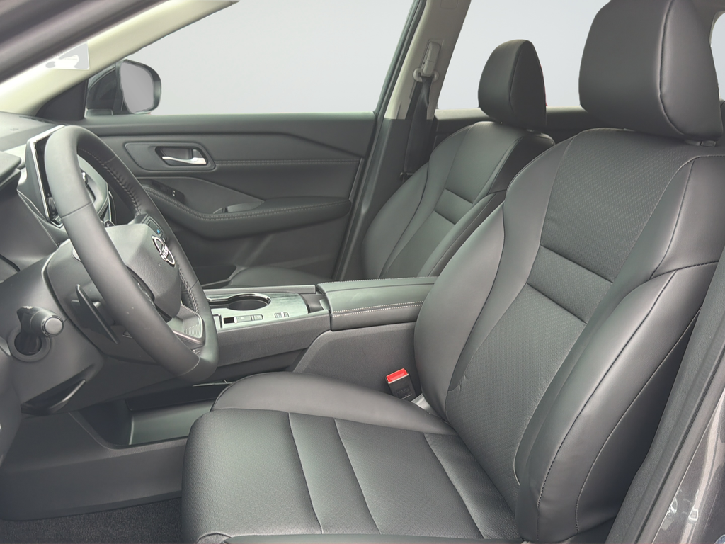 New 2026 Gray Nissan Dark Armor image 24