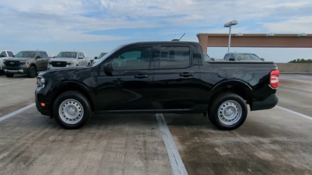 New 2026 Shadow Black Ford XL image 77