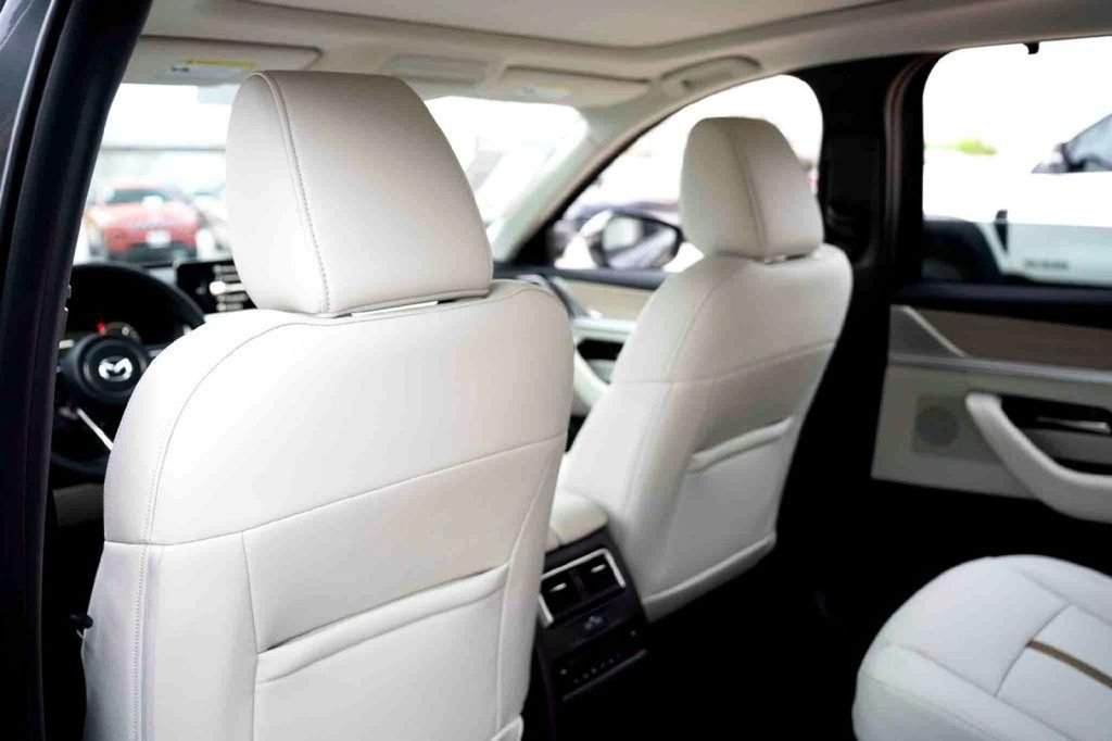 2026 Mazda CX-90 Premium Sport Package - Photo 17