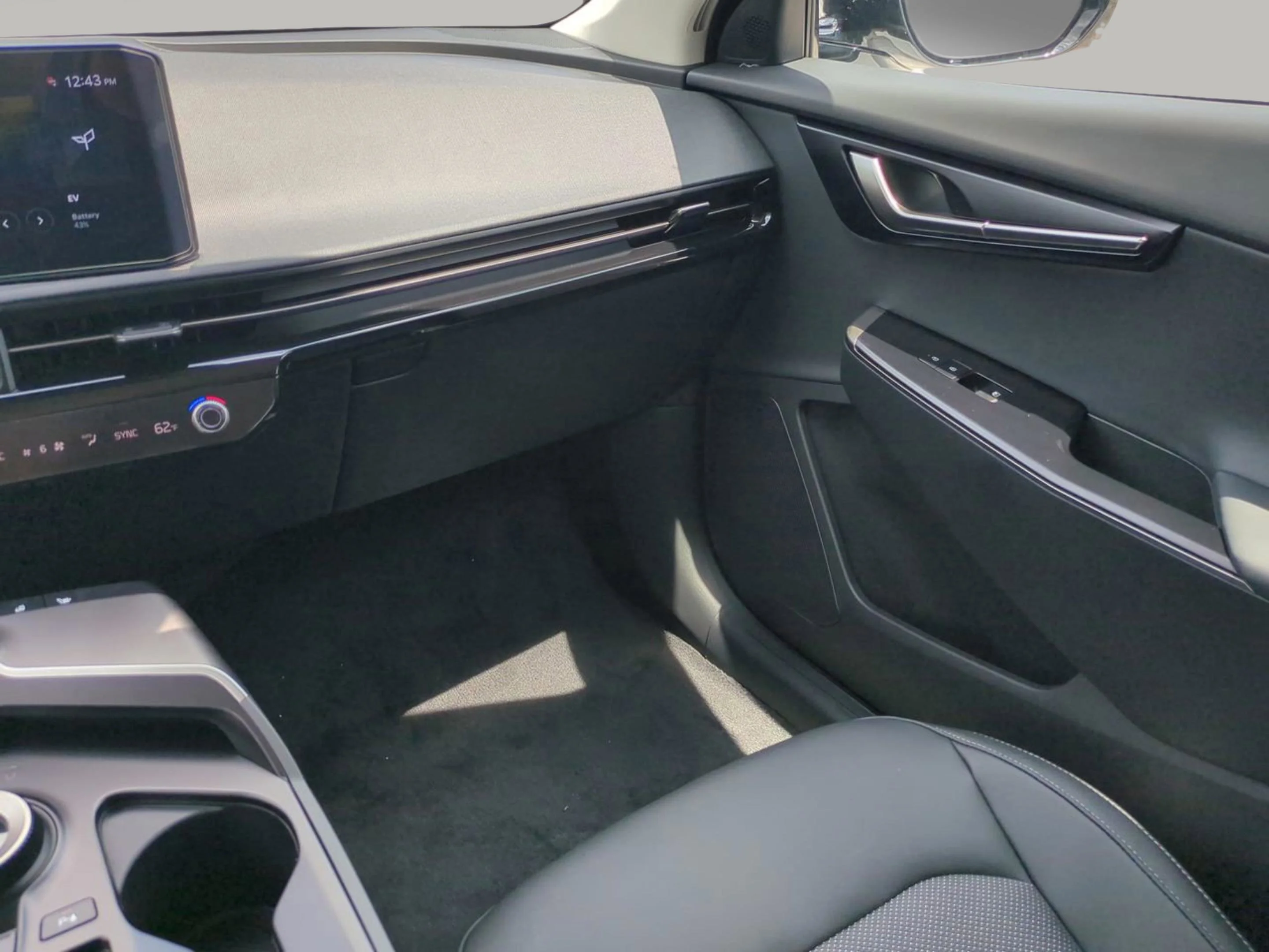 2025 Kia EV6 Light L/R - Photo 16