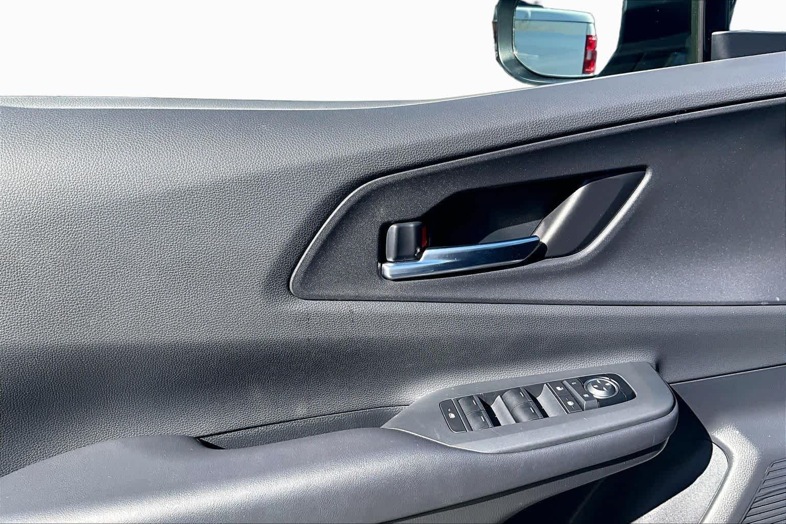 Used 2024 Cutting Edge Toyota XSE image 20