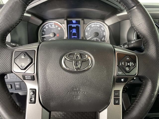 Used 2023 Silver Toyota SR5 image 13