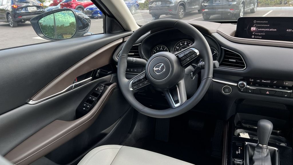 2024 Mazda CX-30 Turbo Premium Plus - Photo 22