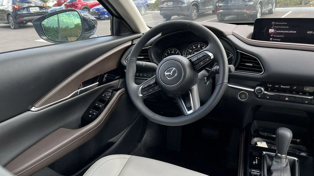 2024 Mazda CX-30 Turbo Premium Plus - Photo 21