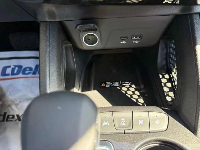 2026 Chevrolet Trailblazer LT - Photo 24