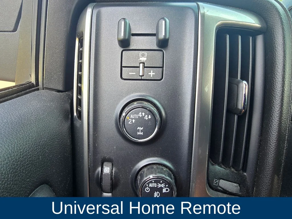 Used 2018 Black Chevrolet LTZ image 22