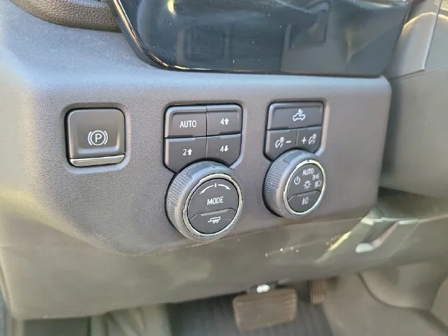 2023 Chevrolet Silverado 1500 LT Trail Boss - Photo 30