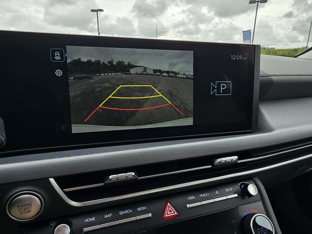 2024 Hyundai Sonata SEL - Photo 11