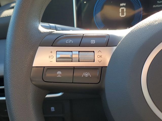 2025 Hyundai Sonata SEL - Photo 14