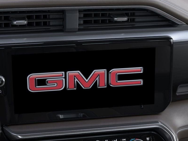 New 2026 GMC Sierra 1500 Denali 4D Crew Cab