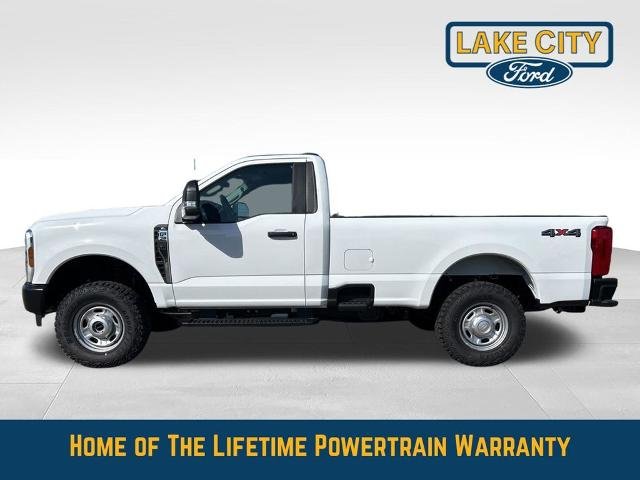 New 2026 Oxford White Ford F-250® XL image 24