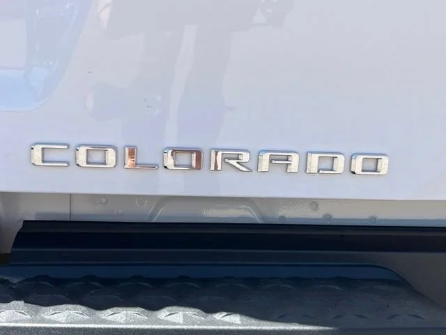Certified Used 2025 Summit White Chevrolet ZR2 image 23