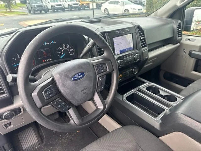 Used 2020 White Ford XL image 14