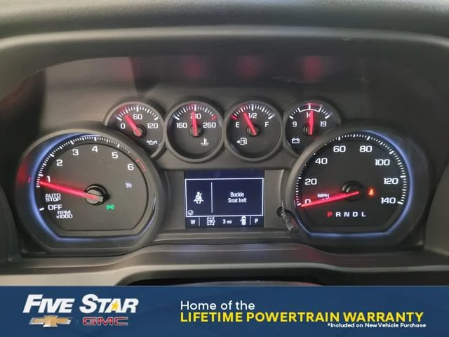 2026 GMC Sierra 1500 Pro - Photo 22