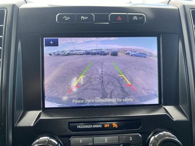 Used 2020 White Ford XL image 17