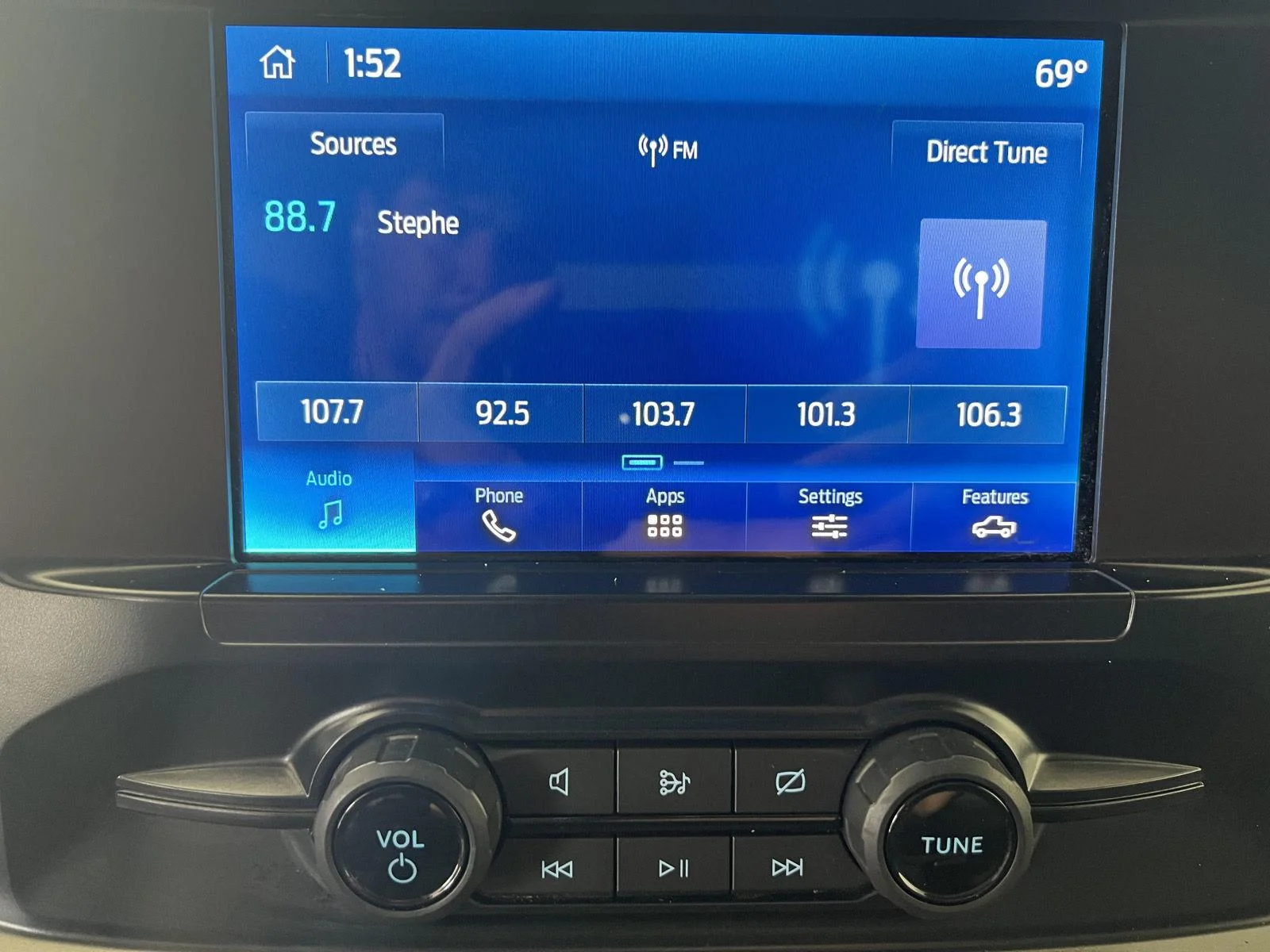 Used 2022 Gy Ford XL image 13