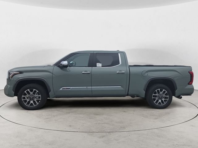 New 2026 Lunar Rock Toyota 1794 Edition image 8