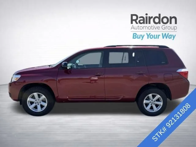 Used 2009  Toyota Base image 4