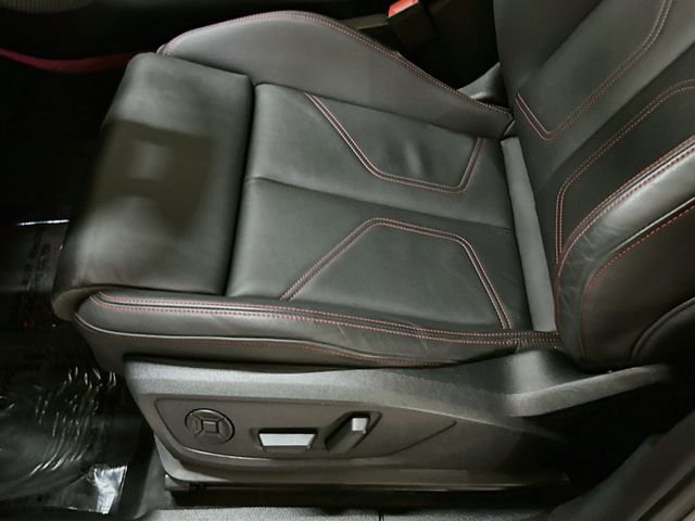 Used 2025 White Audi Premium Plus image 19