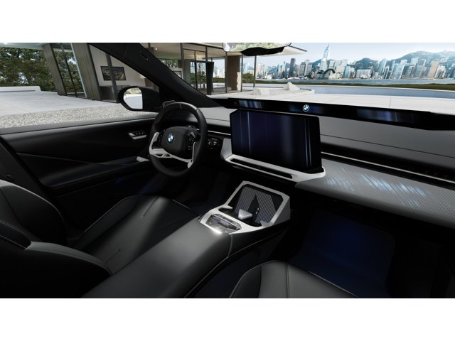 New 2027 Polarized Grey Metallic BMW  image 14