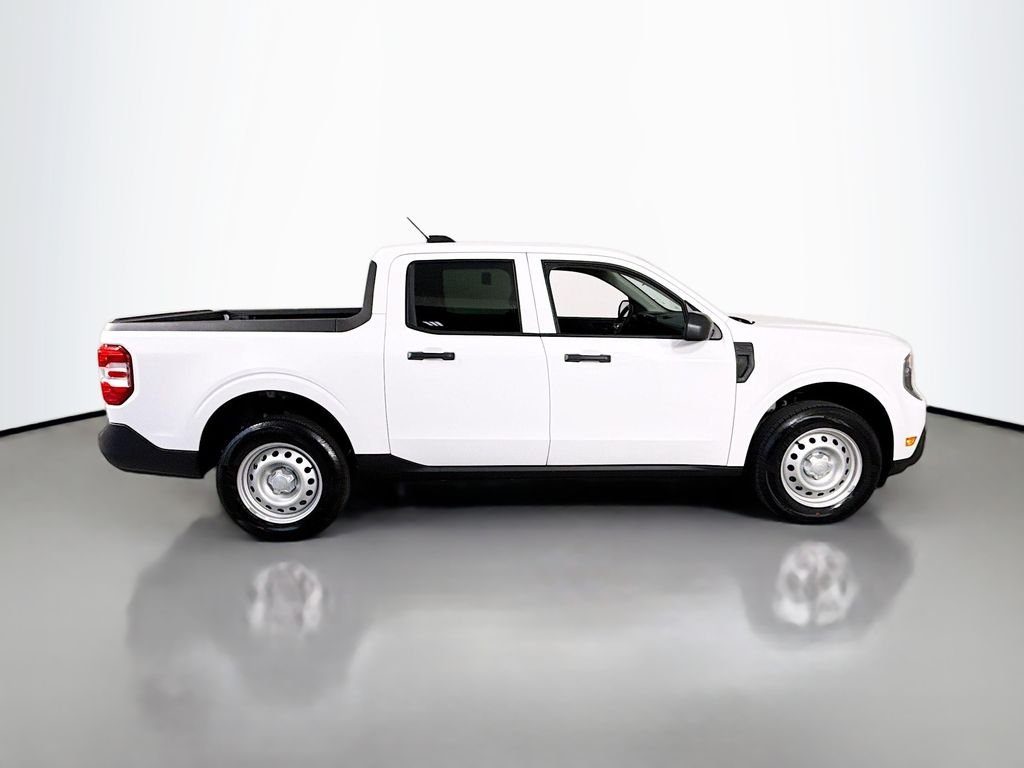 Used 2026 Oxford White Ford XL image 13