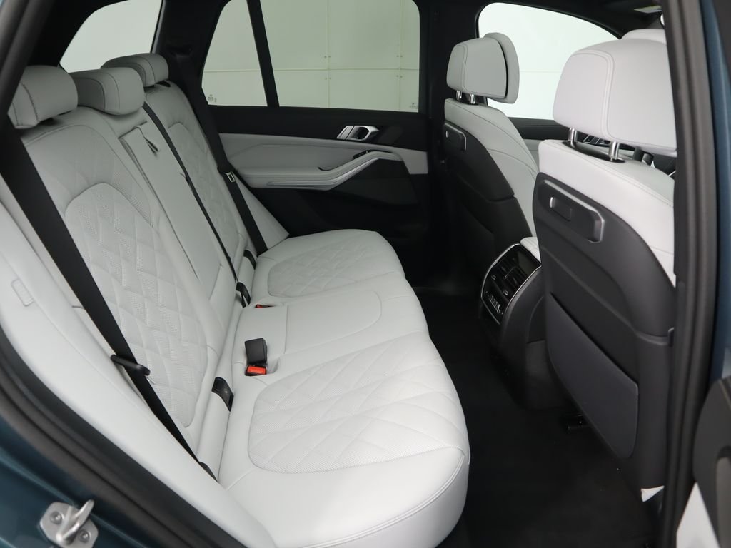 Certified Used 2026 Blue BMW sDrive40i image 24