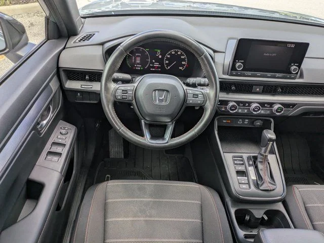 2024 Honda CR-V Sport - Photo 16