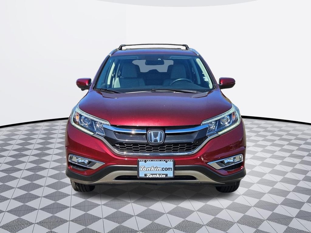 Used 2015  Honda Touring image 9