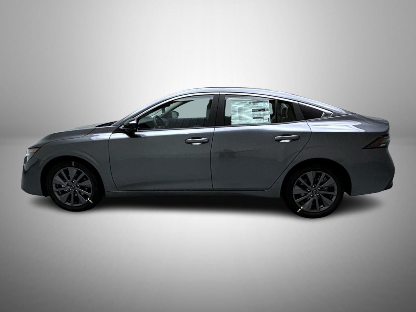 2026 Nissan Sentra SL - Photo 8