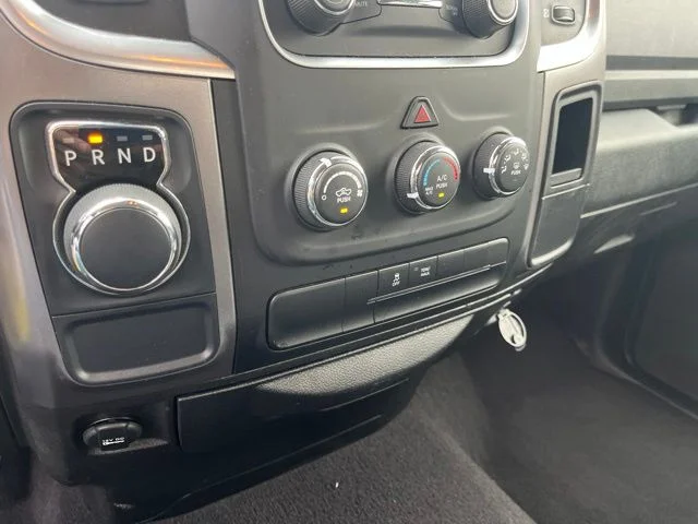 Used 2024 Black Ram SLT image 23