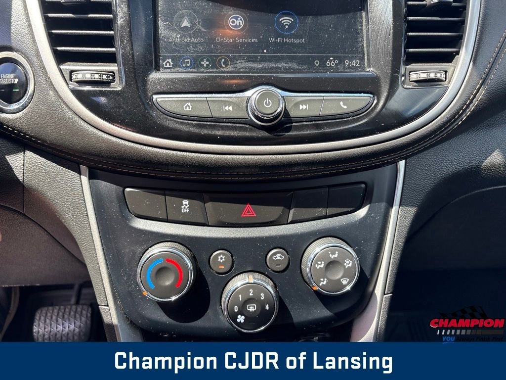 Used 2019 Blue Chevrolet LT image 23