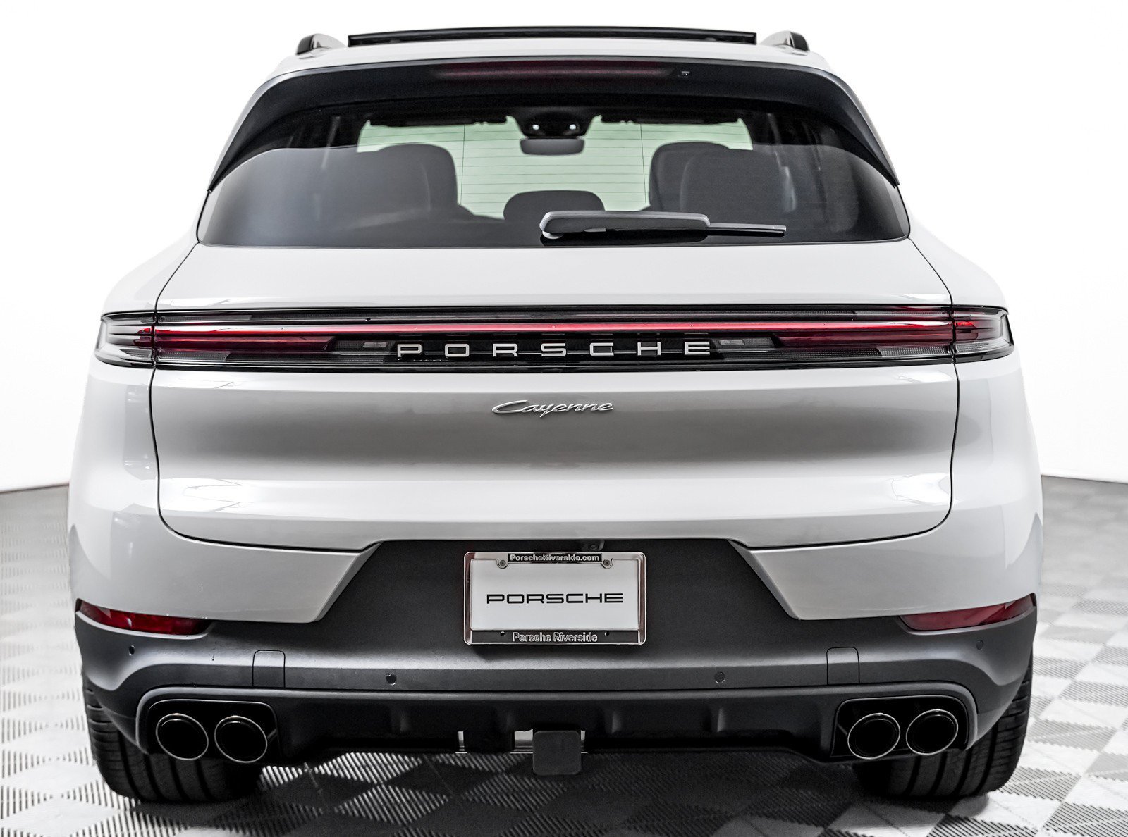 New 2026 CHALK Porsche  image 11