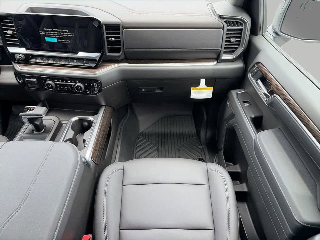 2026 Chevrolet Silverado 1500 RST - Photo 13
